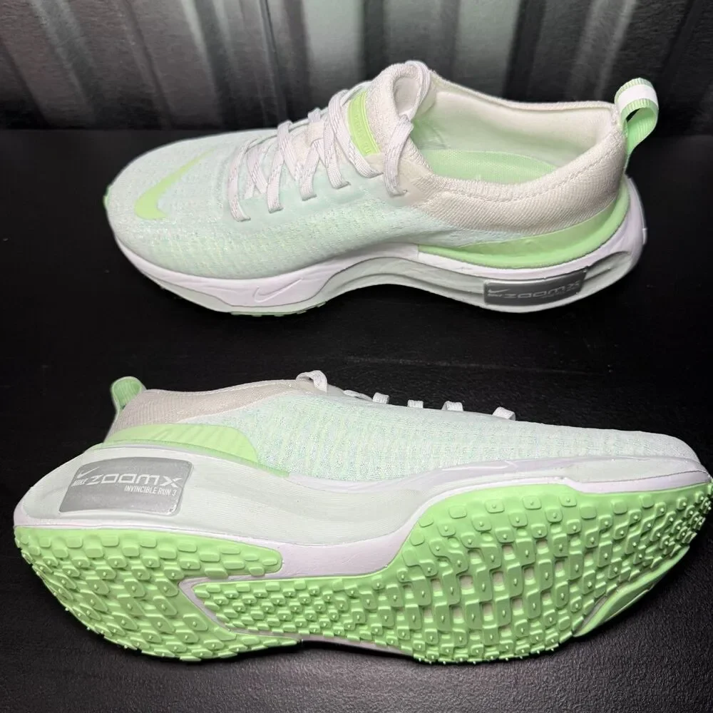 Nike zoomx invincible